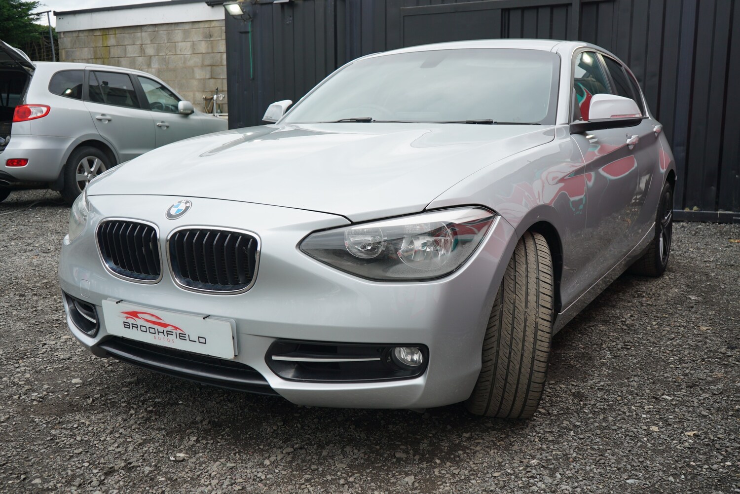 Used BMW 1 Series 2011 for sale - 77820086: Photo 6