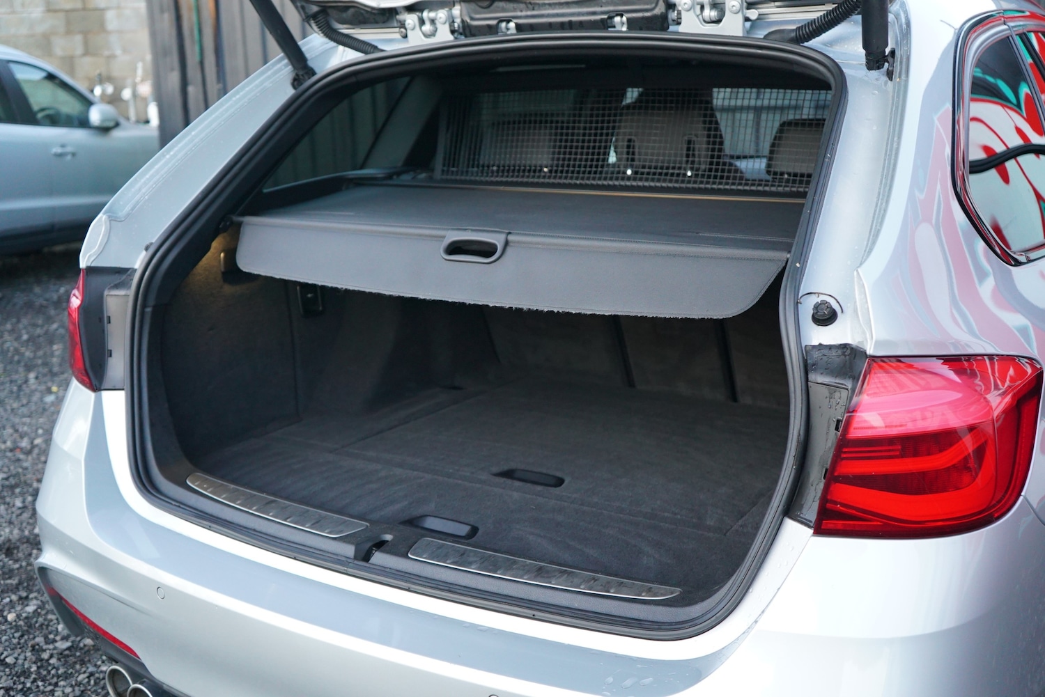 Used BMW 3 Series 2016 for sale - 76545946: Photo 15