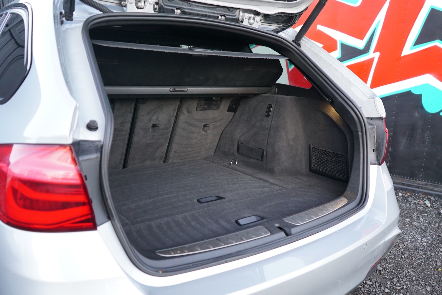 Used BMW 3 Series 2016 for sale - 76545946: Photo 16