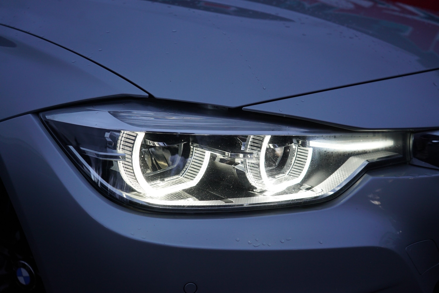 Used BMW 3 Series 2016 for sale - 76545946: Photo 2