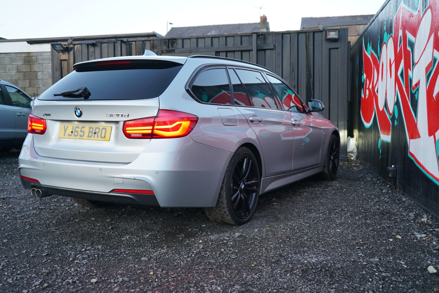 Used BMW 3 Series 2016 for sale - 76545946: Photo 23