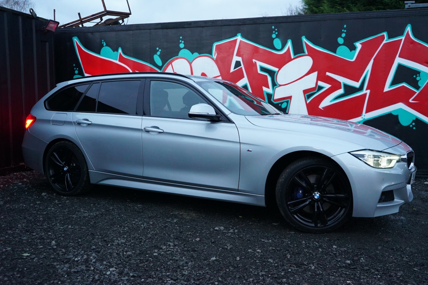 Used BMW 3 Series 2016 for sale - 76545946: Photo 24