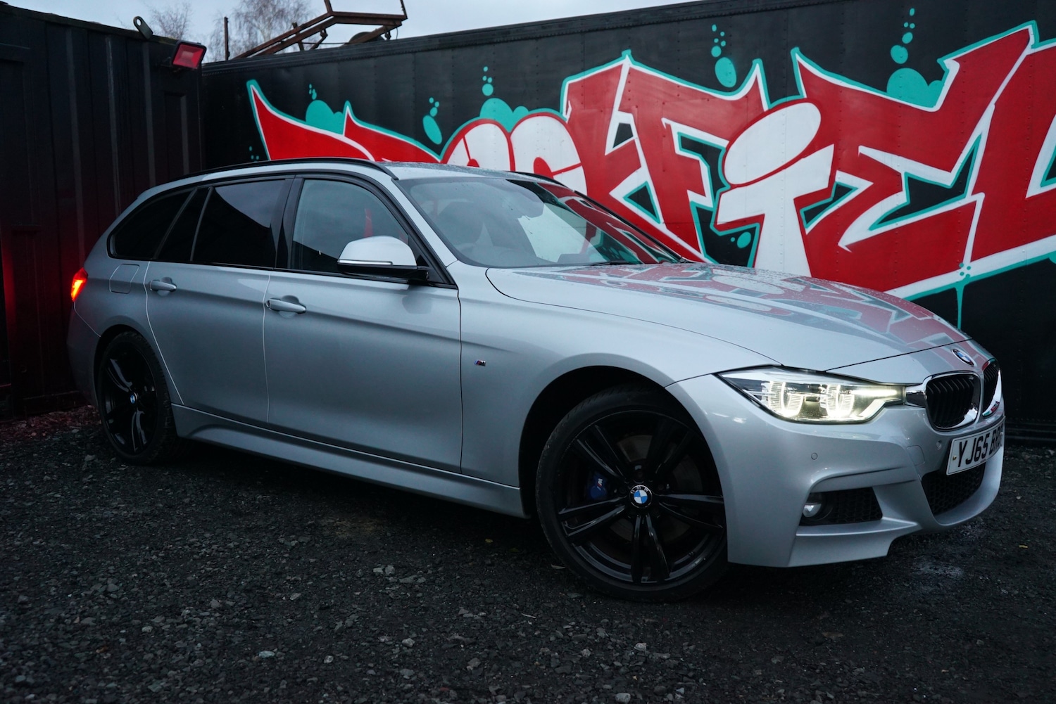 Used BMW 3 Series 2016 for sale - 76545946: Photo 25