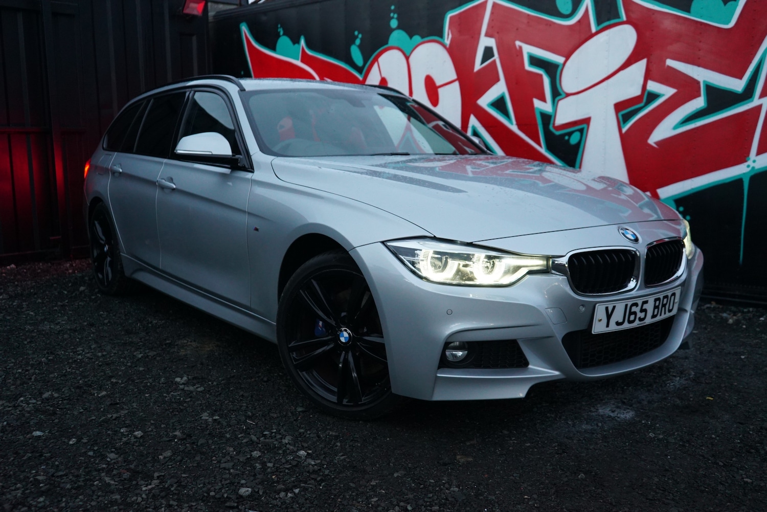 Used BMW 3 Series 2016 for sale - 76545946: Photo 26