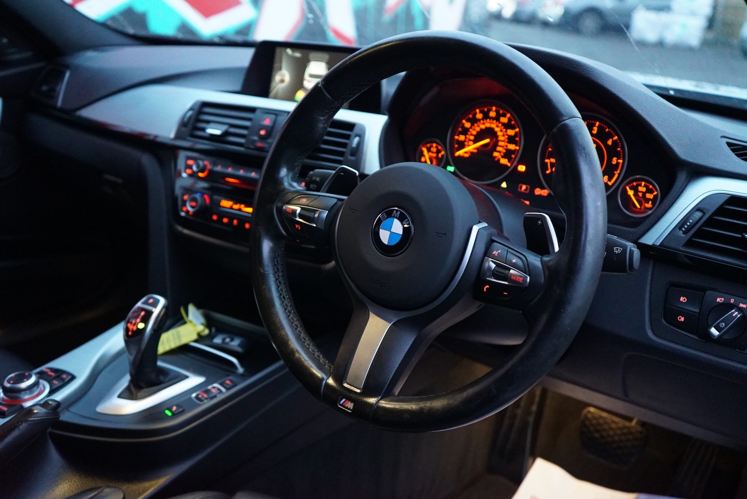 Used BMW 3 Series 2016 for sale - 76545946: Photo 27