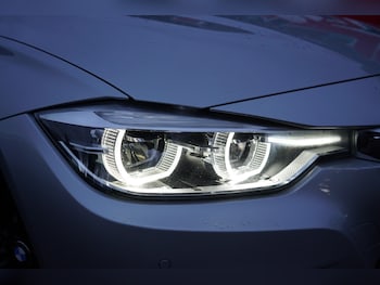 Used BMW 3 Series 2016 for sale - 76545946: Photo