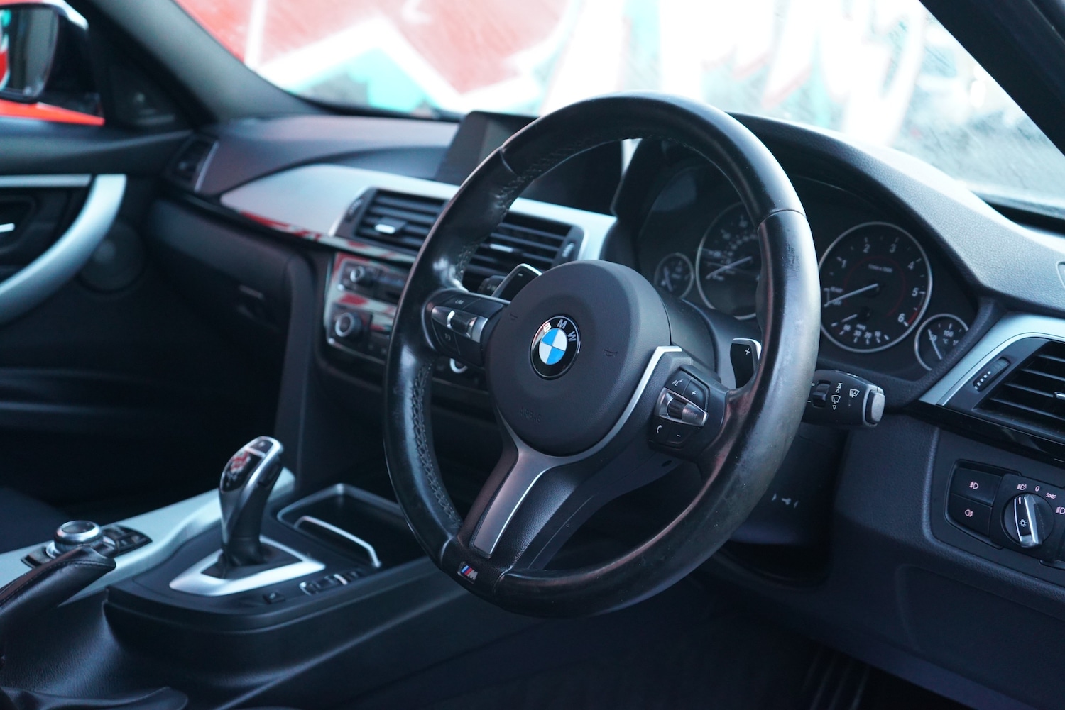 Used BMW 3 Series 2016 for sale - 76545946: Photo 31