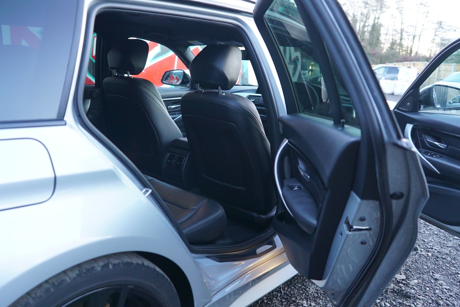 Used BMW 3 Series 2016 for sale - 76545946: Photo 36