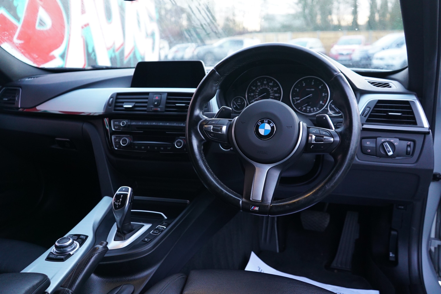 Used BMW 3 Series 2016 for sale - 76545946: Photo 44