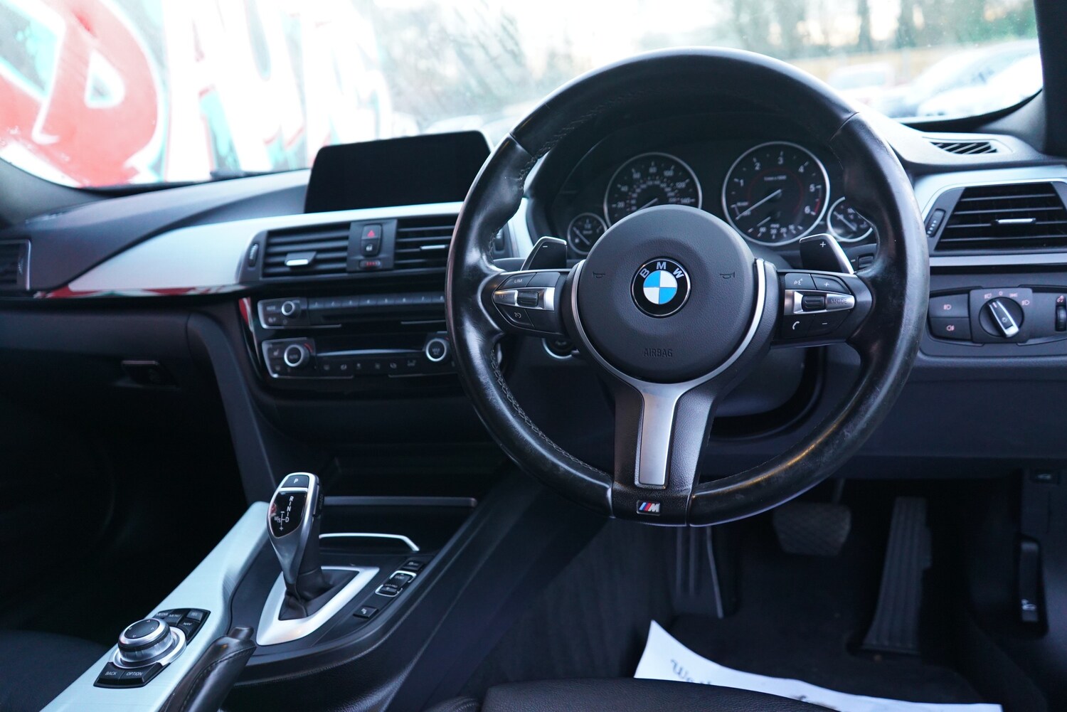 Used BMW 3 Series 2016 for sale - 76545946: Photo 45