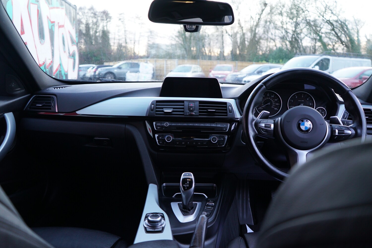 Used BMW 3 Series 2016 for sale - 76545946: Photo 46