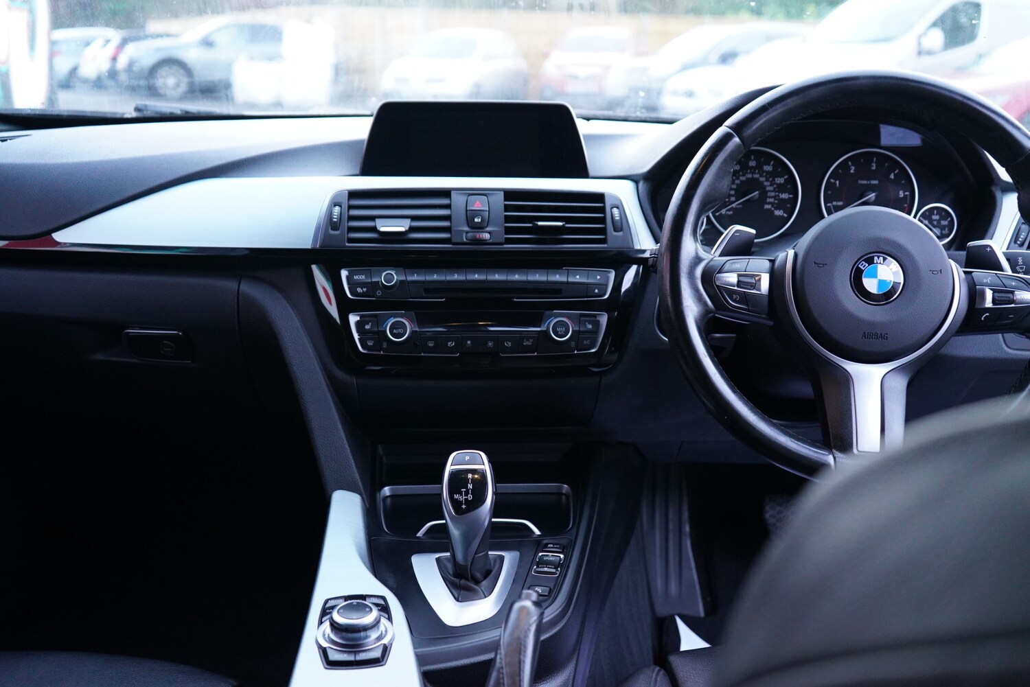 Used BMW 3 Series 2016 for sale - 76545946: Photo 47