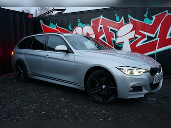 Used BMW 3 Series 2016 for sale - 76545946: Photo