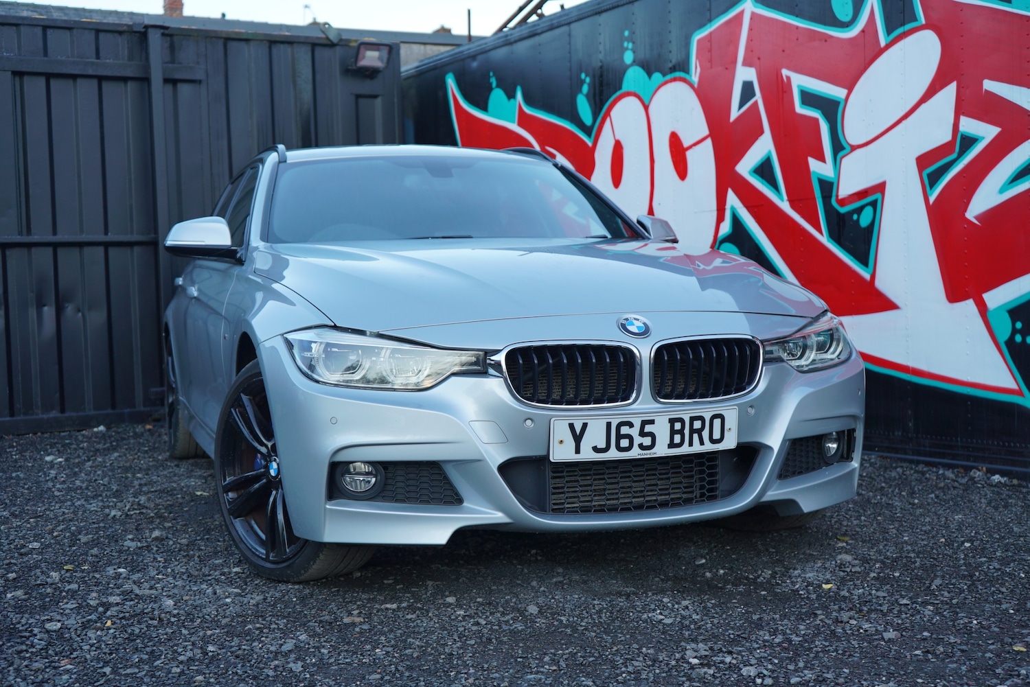 Used BMW 3 Series 2016 for sale - 76545946: Photo 5