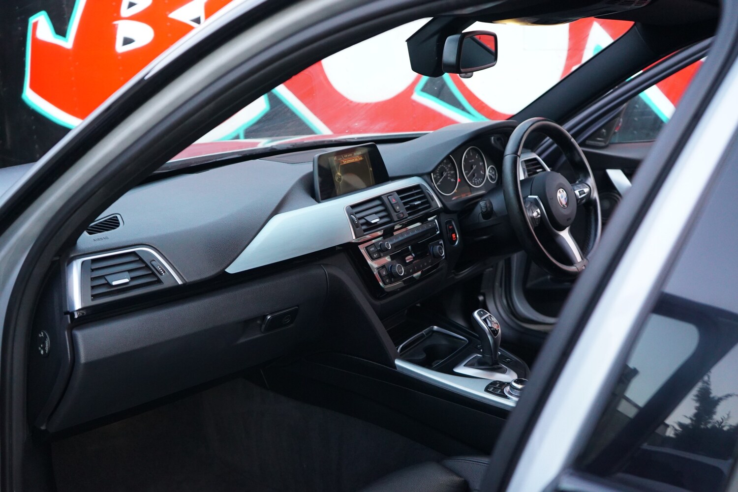 Used BMW 3 Series 2016 for sale - 76545946: Photo 50