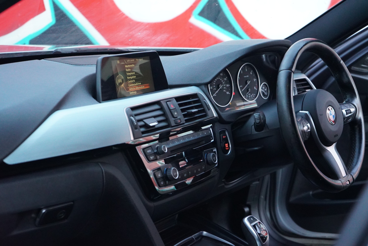 Used BMW 3 Series 2016 for sale - 76545946: Photo 55