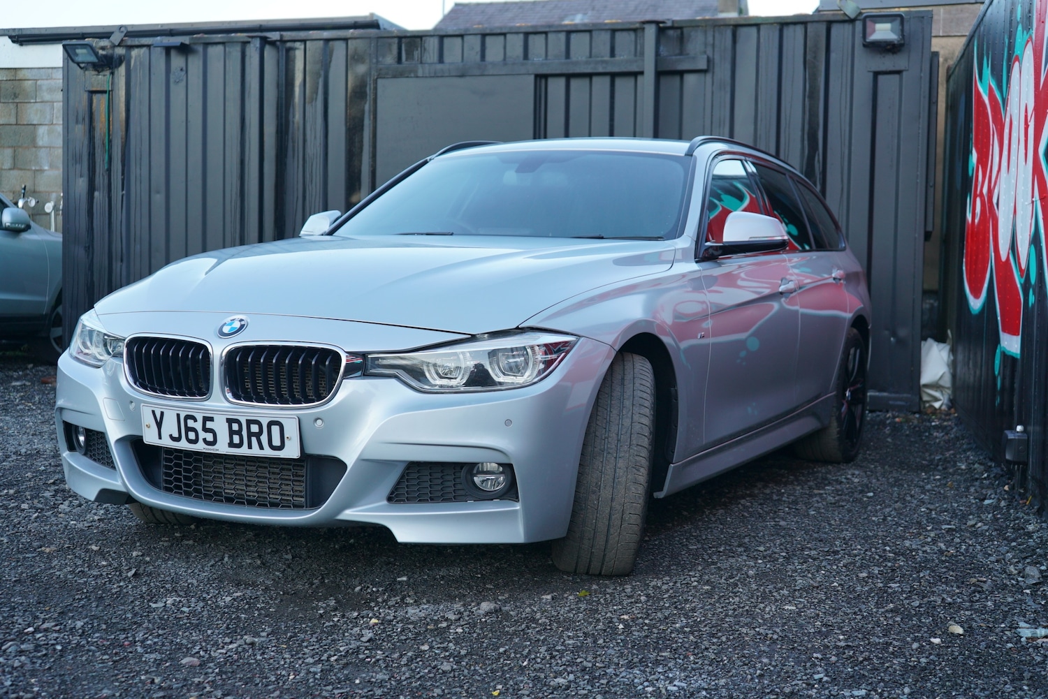 Used BMW 3 Series 2016 for sale - 76545946: Photo 8