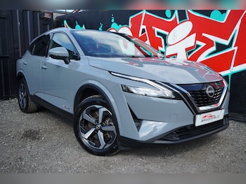 Used Nissan Qashqai 2024 for sale - 78413032: Photo