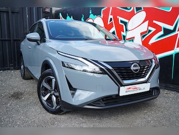 Used Nissan Qashqai 2024 for sale - 78413032: Photo