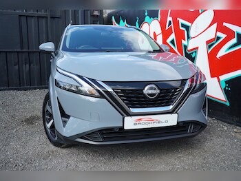 Used Nissan Qashqai 2024 for sale - 78413032: Photo