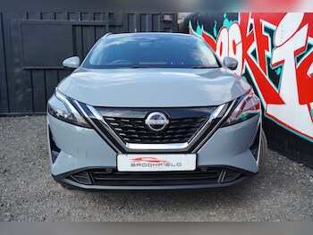 Used Nissan Qashqai 2024 for sale - 78413032: Photo