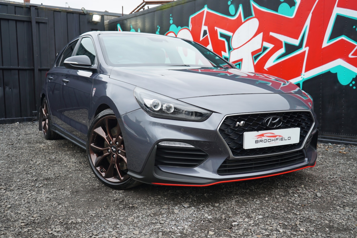 Used Hyundai i30 2018 for sale - 78043291: Photo 1