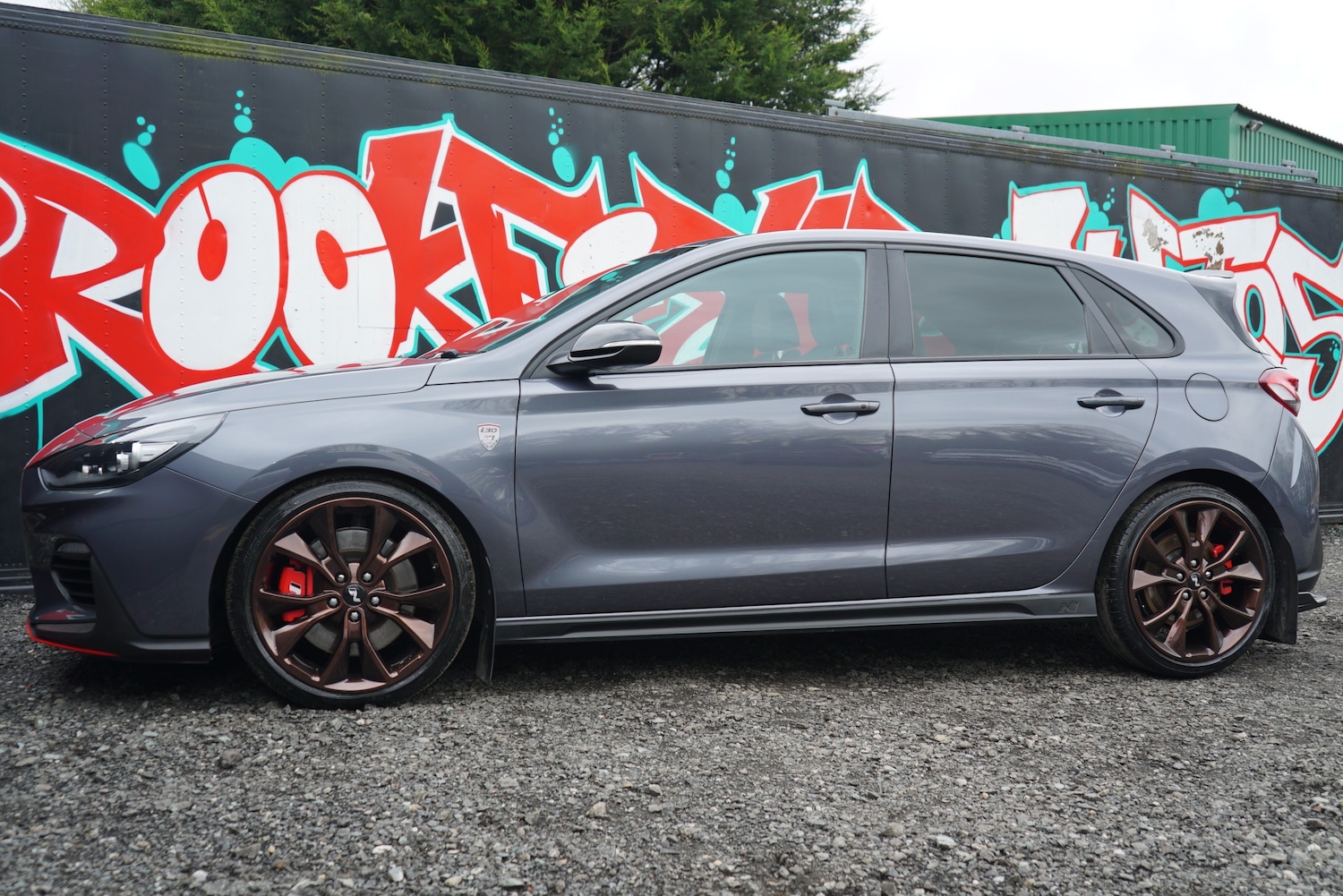 Used Hyundai i30 2018 for sale - 78043291: Photo 10