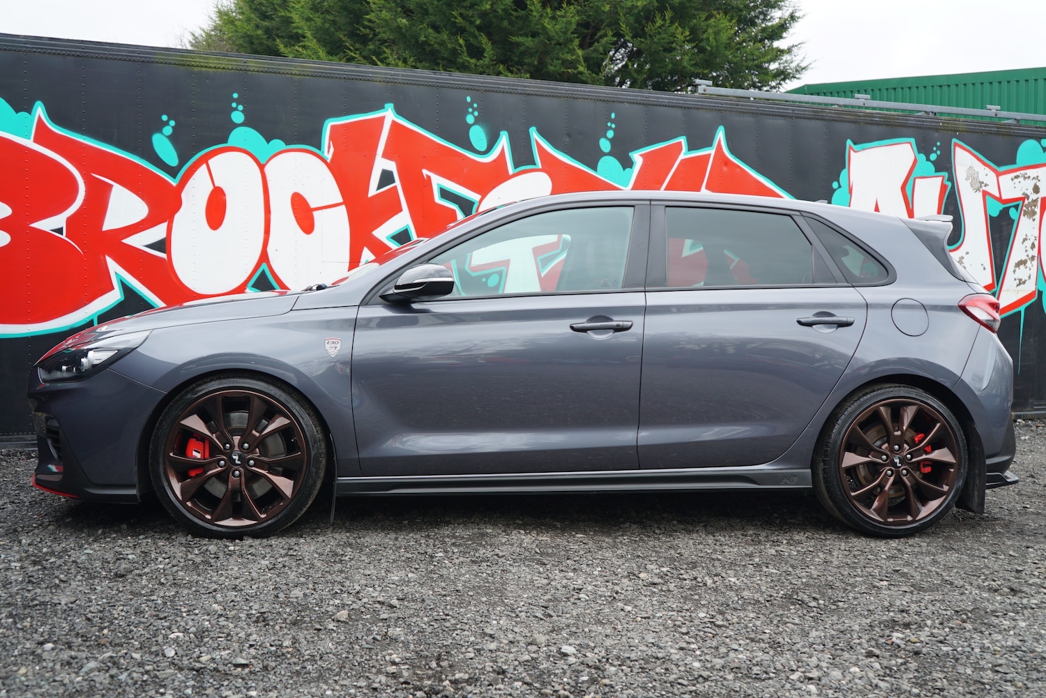 Used Hyundai i30 2018 for sale - 78043291: Photo 11