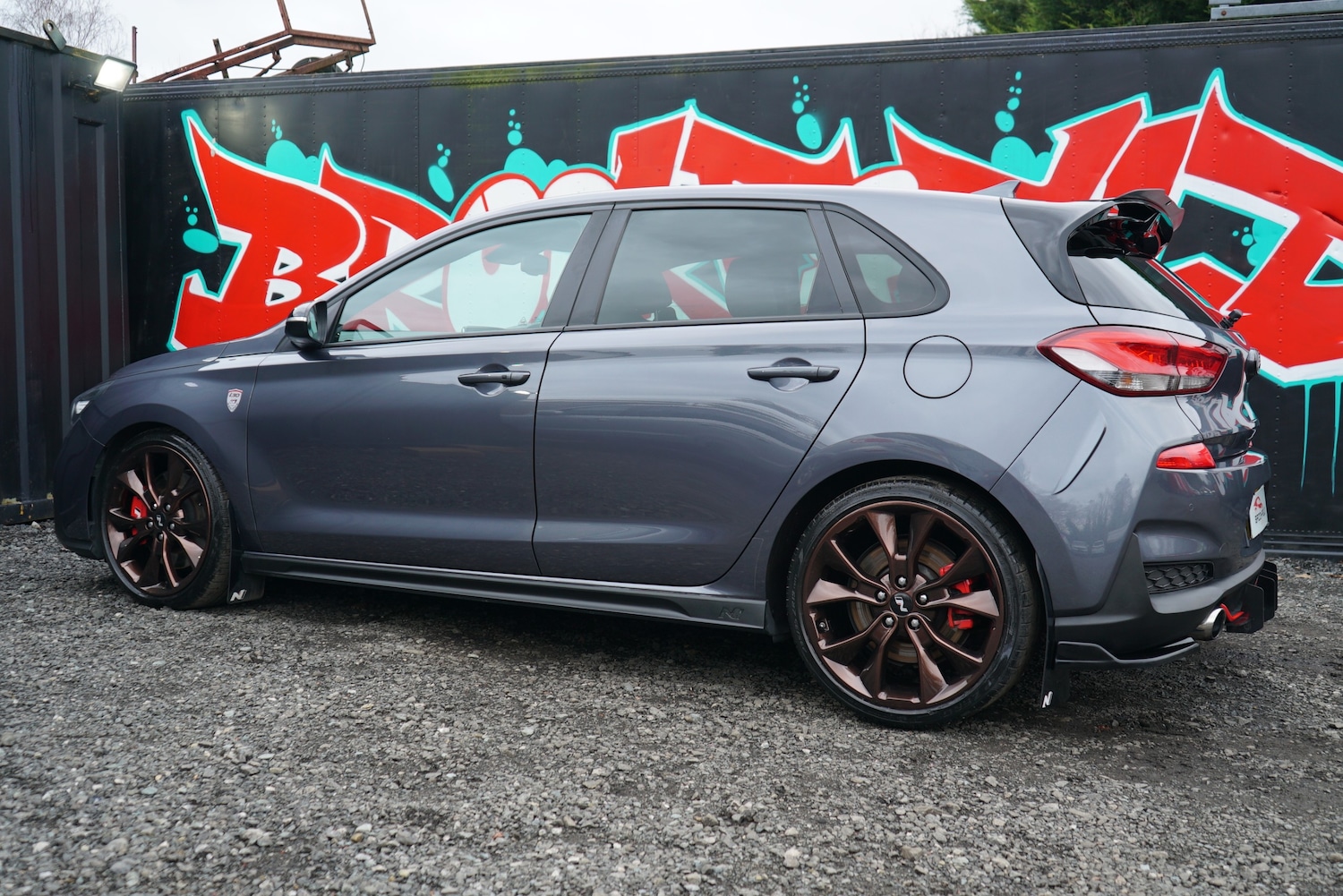 Used Hyundai i30 2018 for sale - 78043291: Photo 14