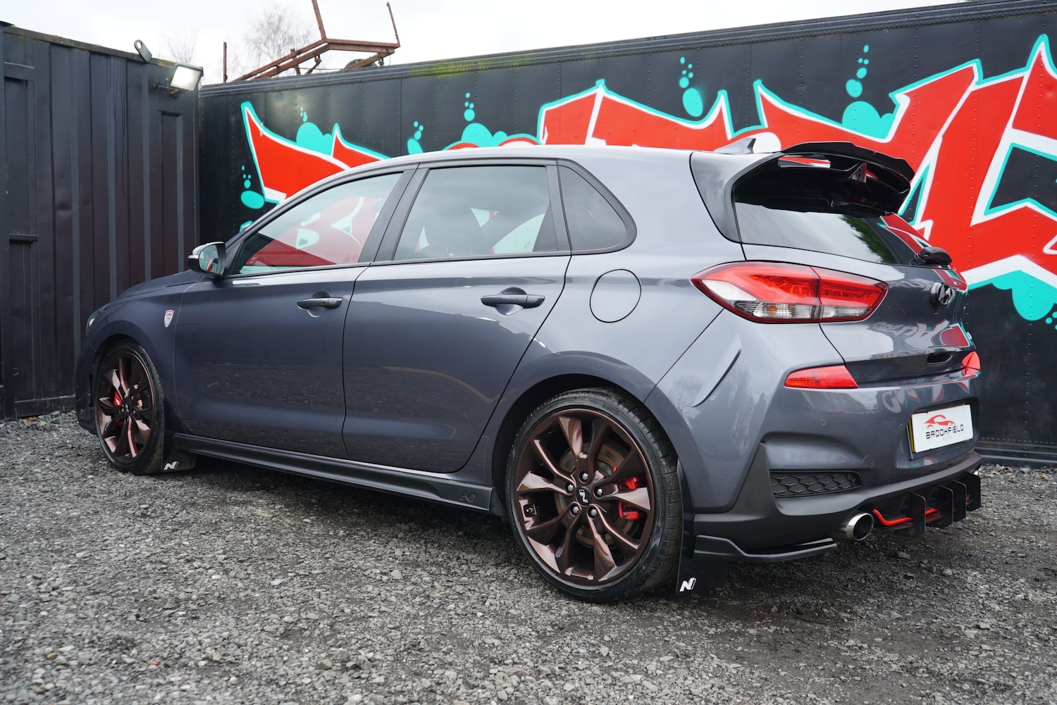 Used Hyundai i30 2018 for sale - 78043291: Photo 15