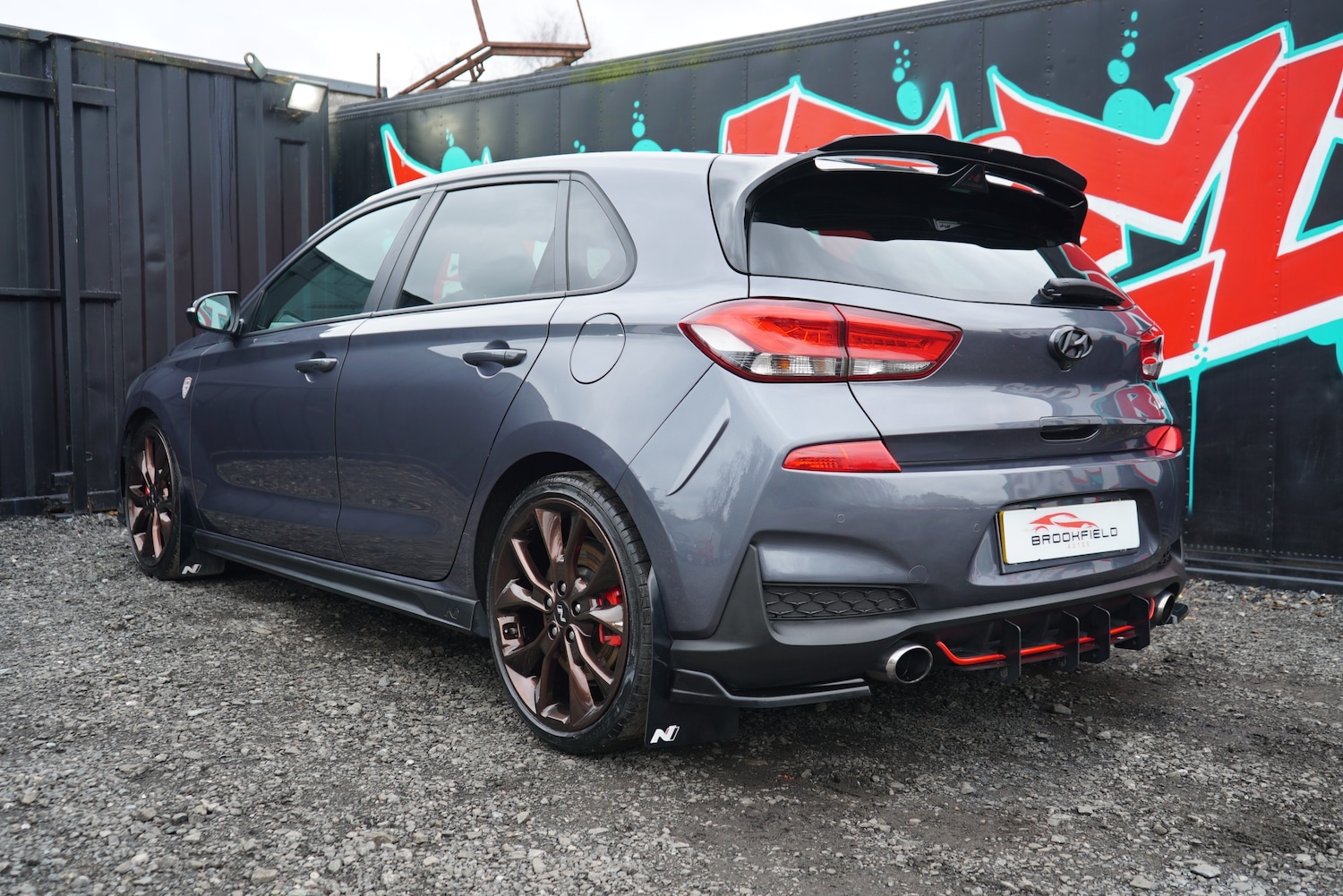 Used Hyundai i30 2018 for sale - 78043291: Photo 16