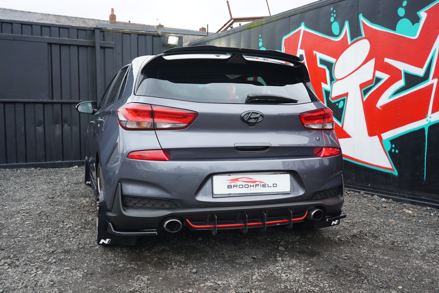 Used Hyundai i30 2018 for sale - 78043291: Photo 18