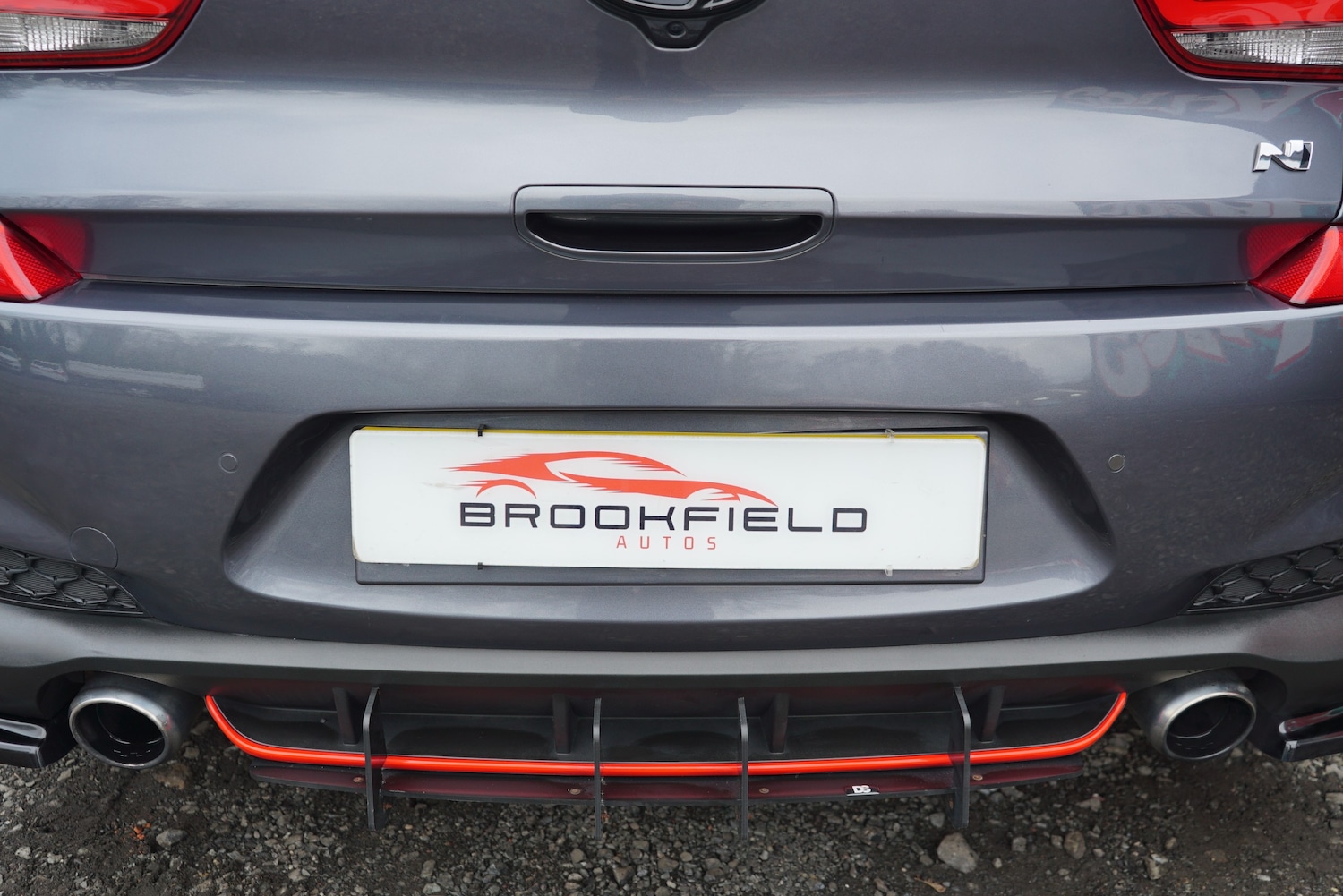 Used Hyundai i30 2018 for sale - 78043291: Photo 20