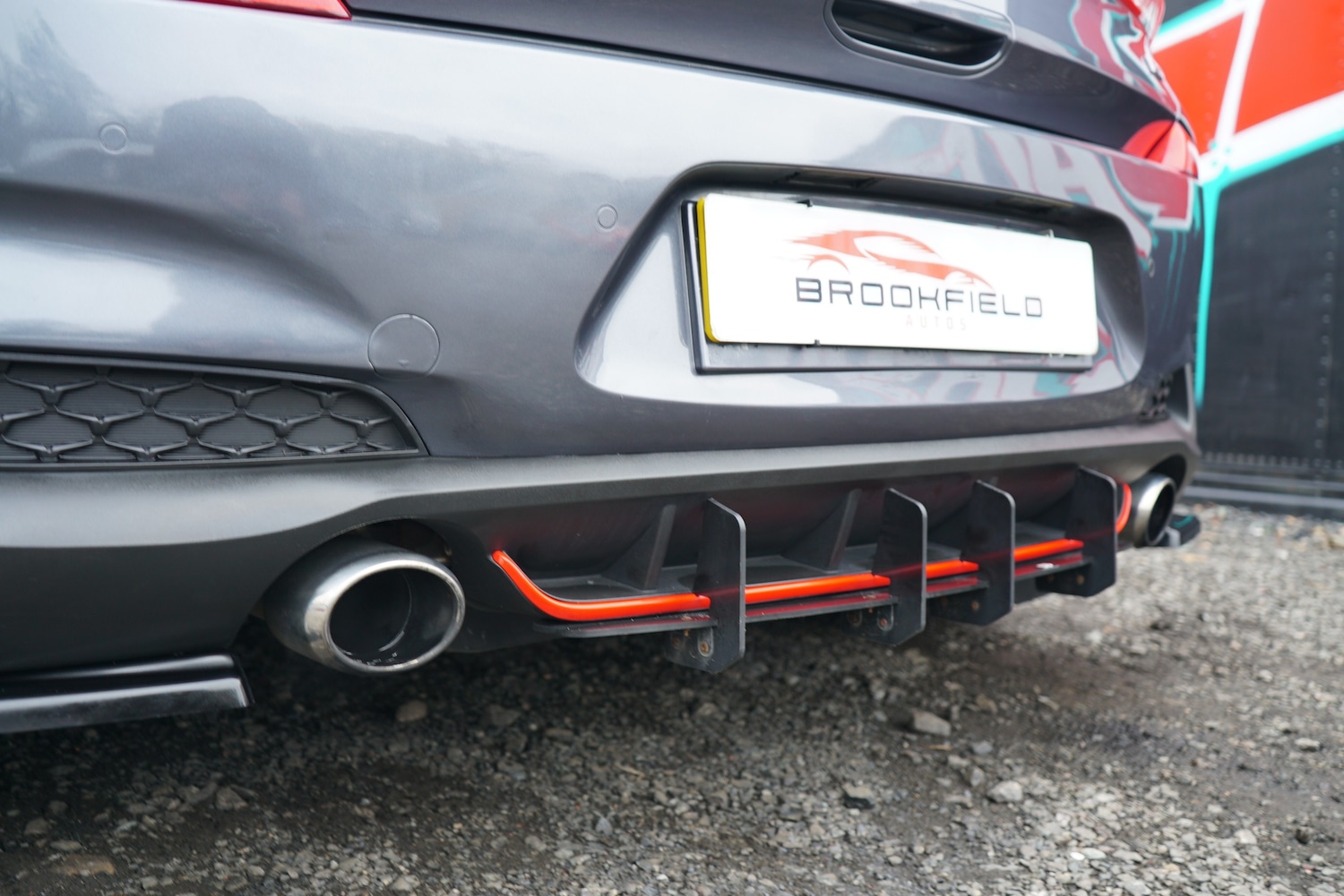 Used Hyundai i30 2018 for sale - 78043291: Photo 22