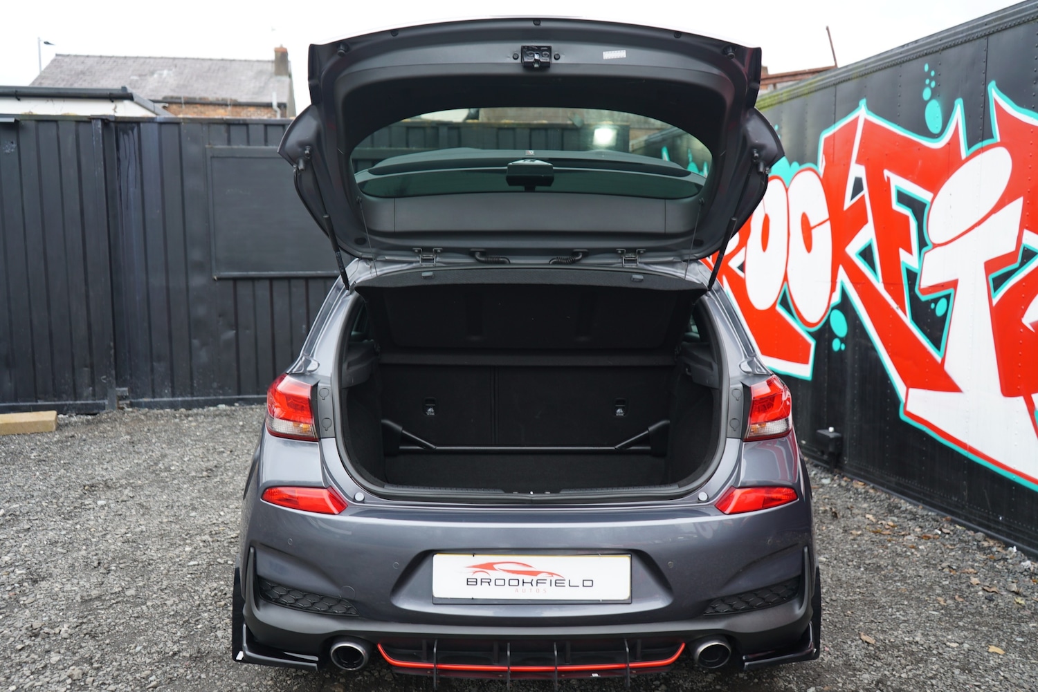 Used Hyundai i30 2018 for sale - 78043291: Photo 24