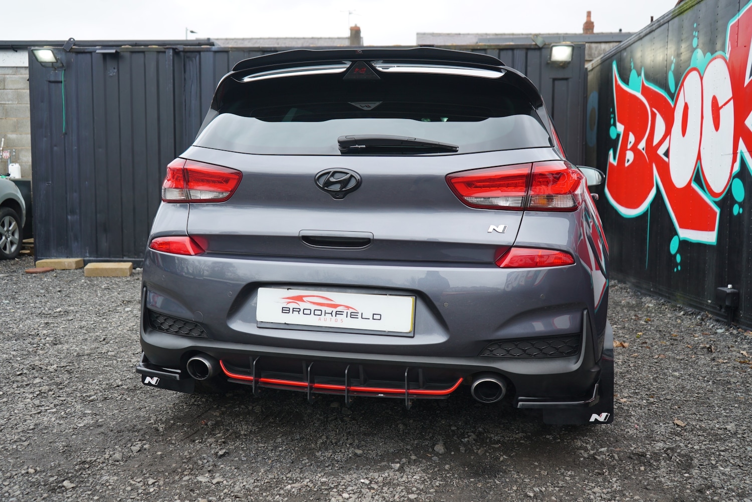 Used Hyundai i30 2018 for sale - 78043291: Photo 28