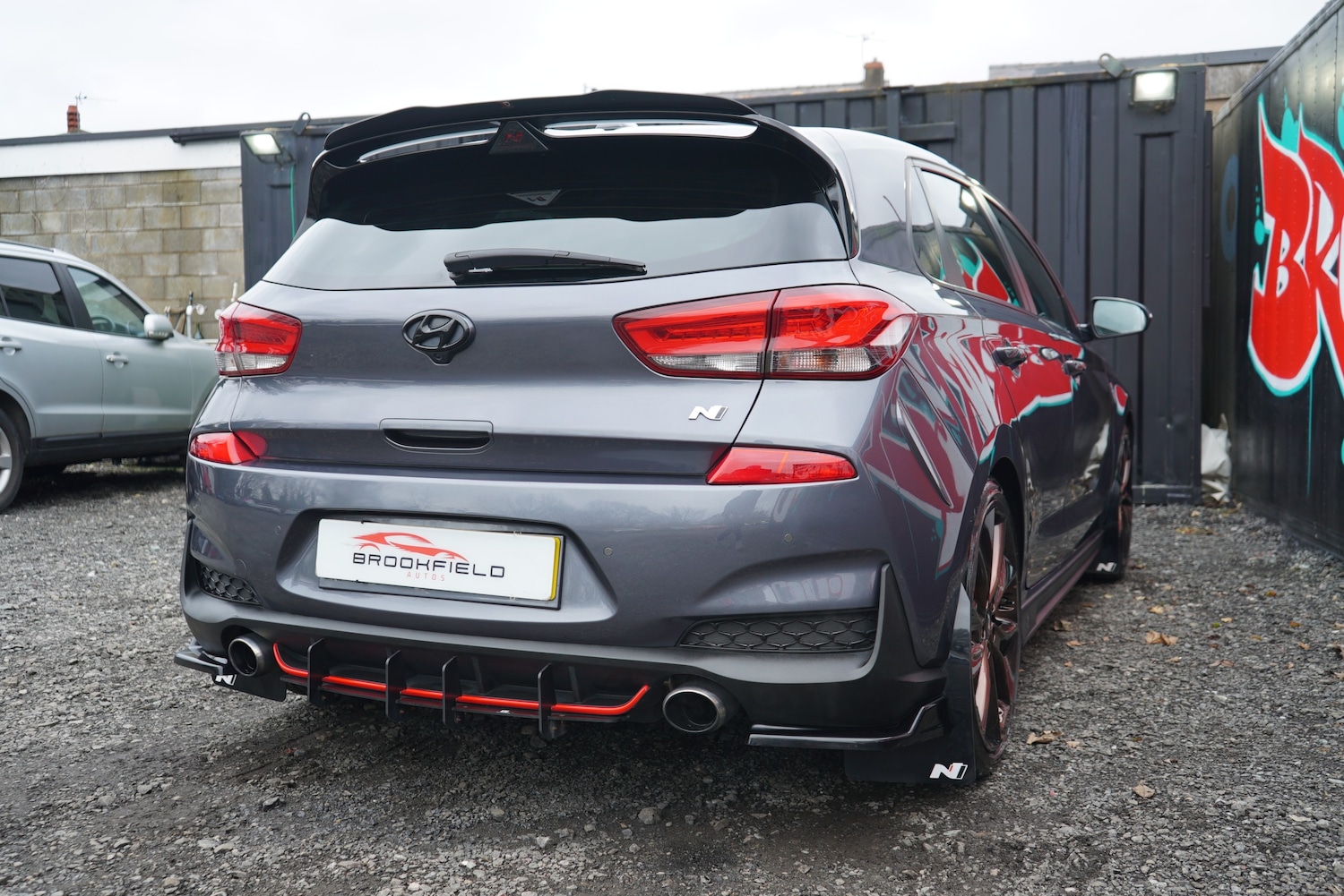 Used Hyundai i30 2018 for sale - 78043291: Photo 29