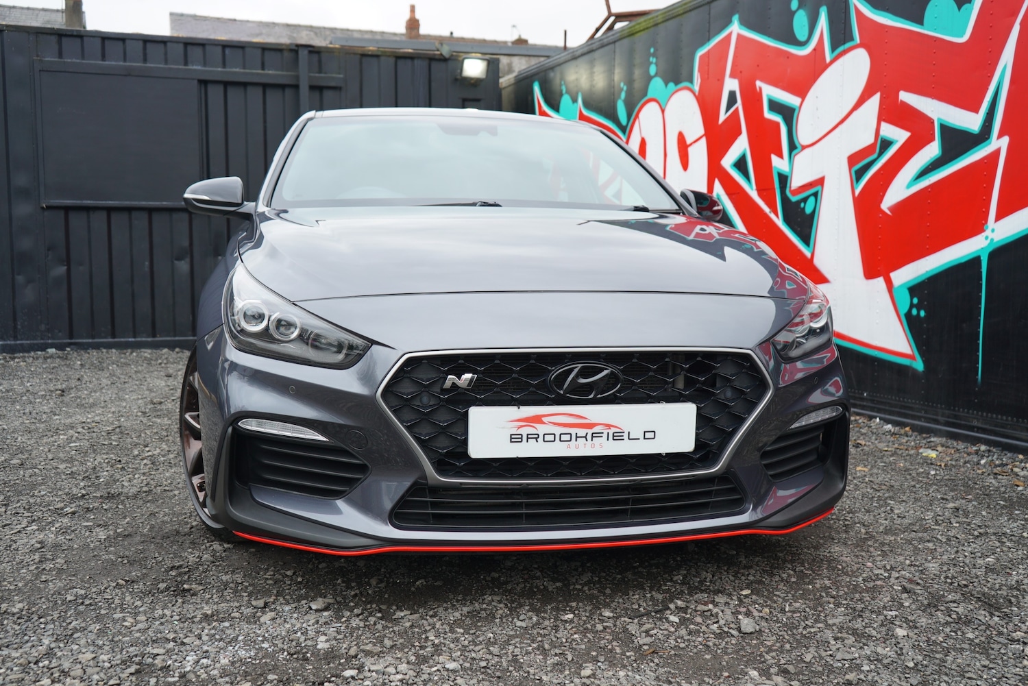 Used Hyundai i30 2018 for sale - 78043291: Photo 3