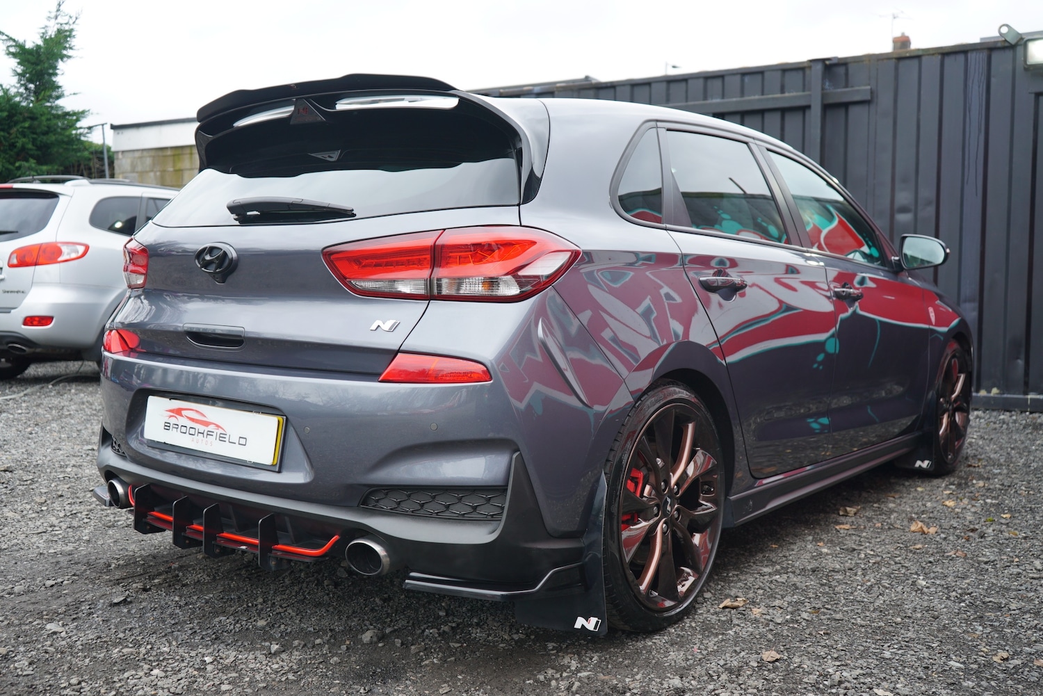 Used Hyundai i30 2018 for sale - 78043291: Photo 30