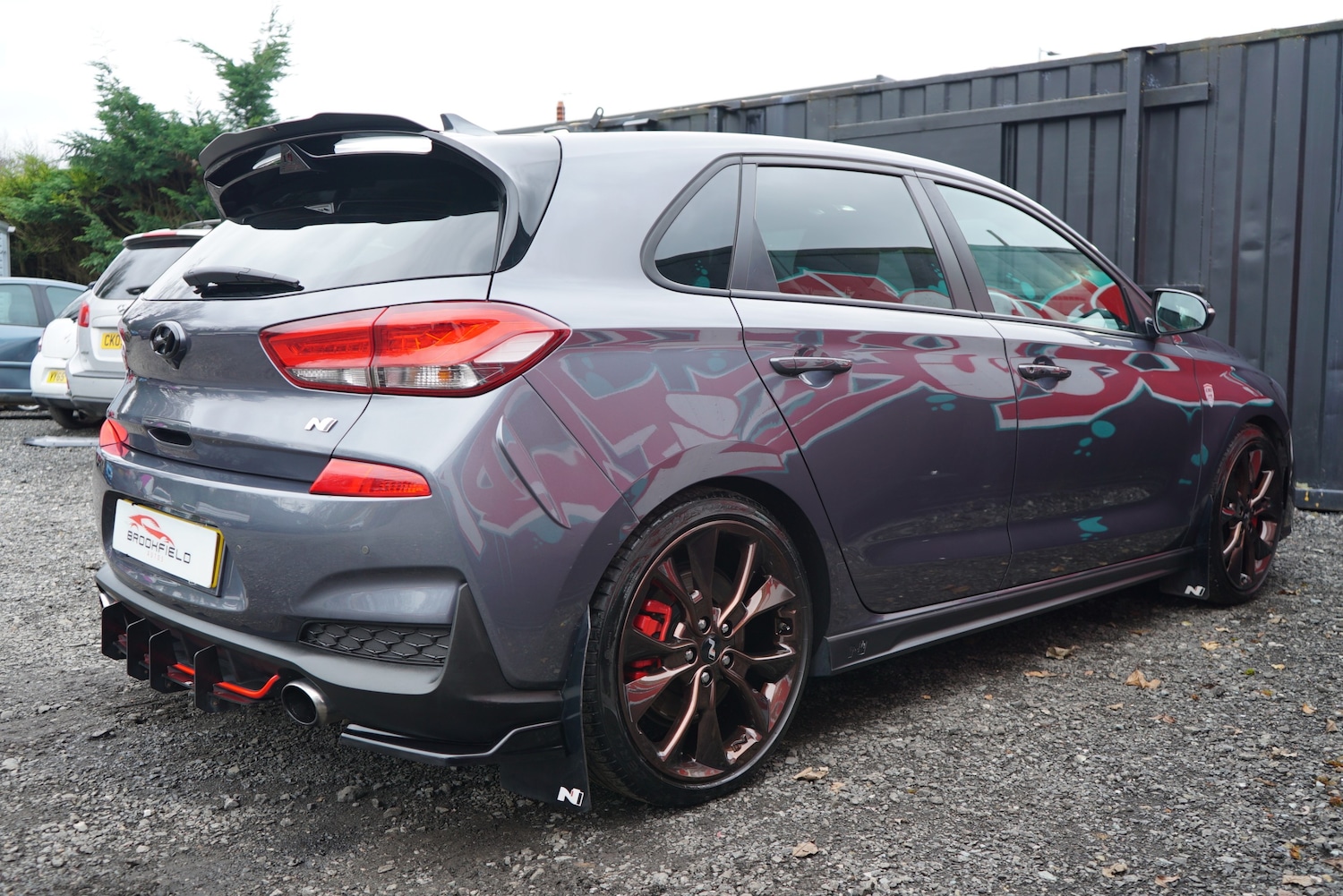 Used Hyundai i30 2018 for sale - 78043291: Photo 31