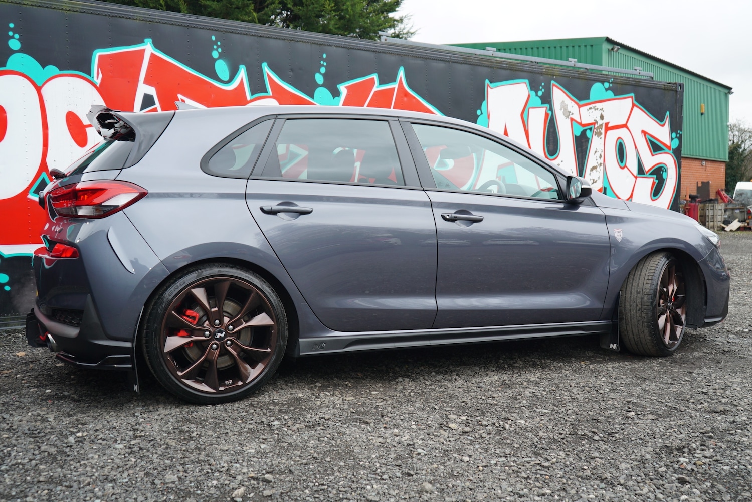 Used Hyundai i30 2018 for sale - 78043291: Photo 32