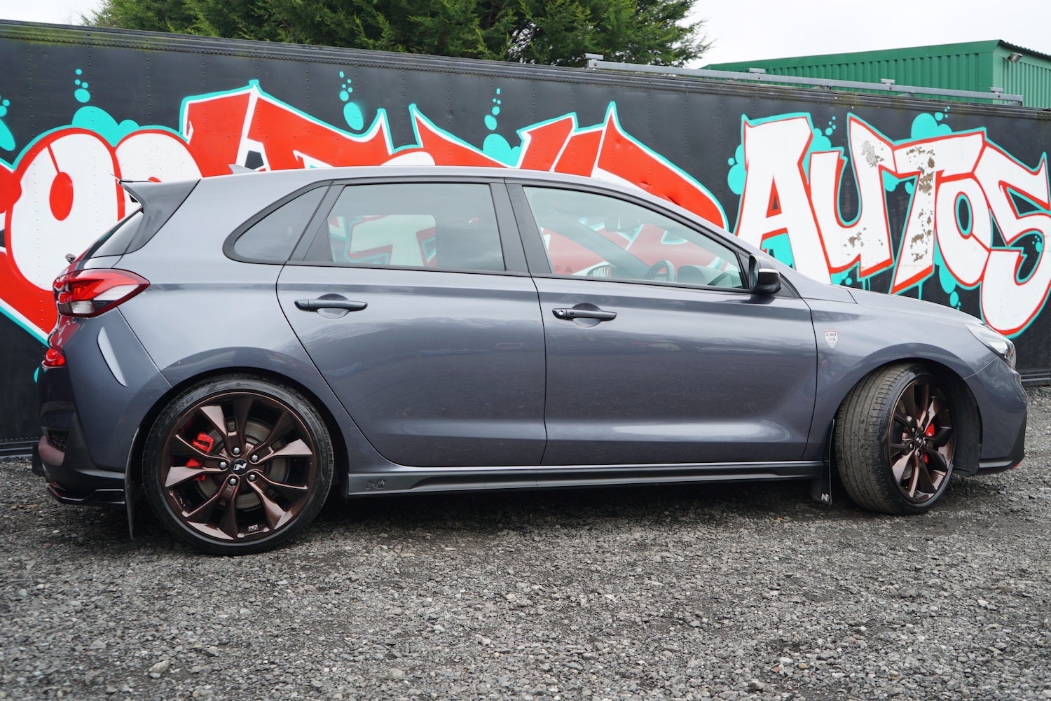 Used Hyundai i30 2018 for sale - 78043291: Photo 34