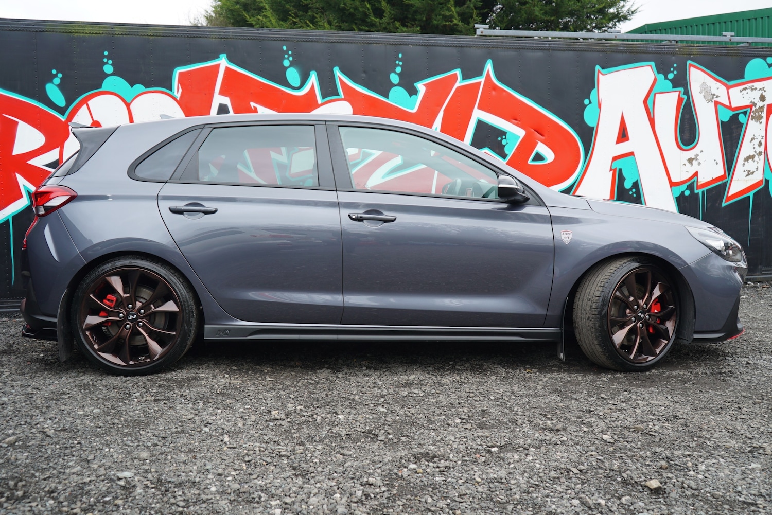 Used Hyundai i30 2018 for sale - 78043291: Photo 35