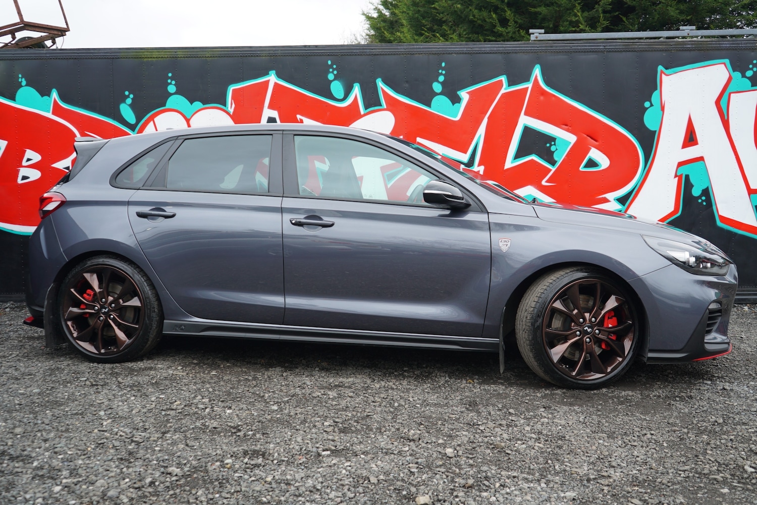 Used Hyundai i30 2018 for sale - 78043291: Photo 36