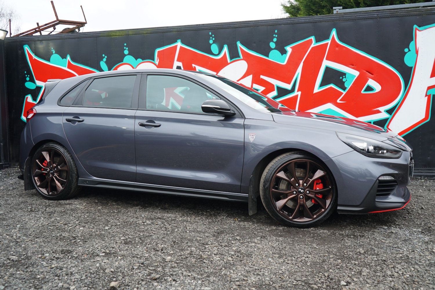 Used Hyundai i30 2018 for sale - 78043291: Photo 37