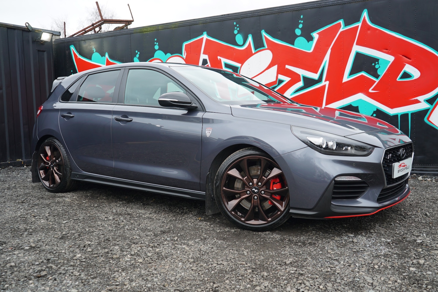 Used Hyundai i30 2018 for sale - 78043291: Photo 38