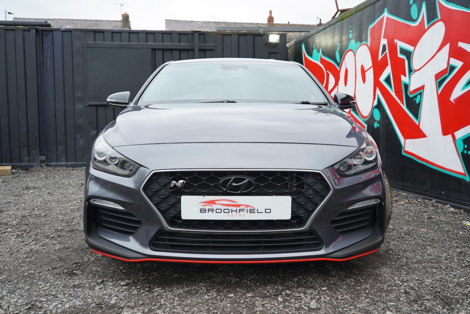 Used Hyundai i30 2018 for sale - 78043291: Photo 4