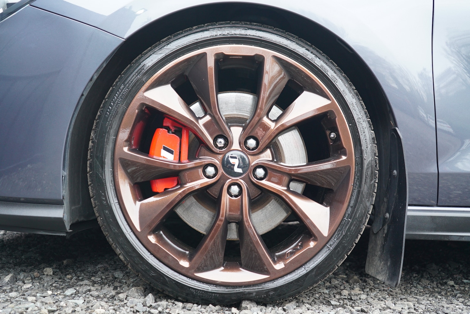 Used Hyundai i30 2018 for sale - 78043291: Photo 43