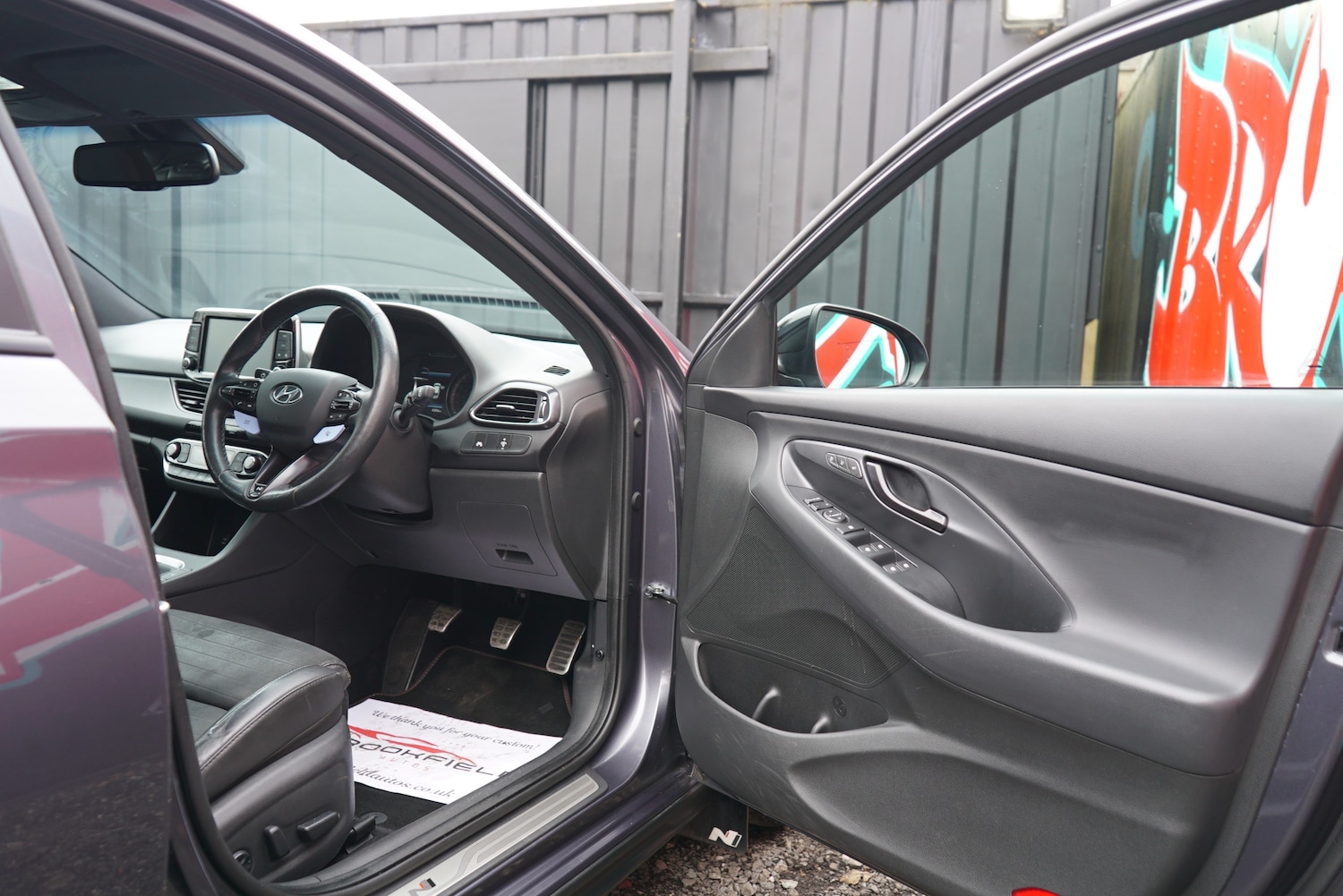 Used Hyundai i30 2018 for sale - 78043291: Photo 46