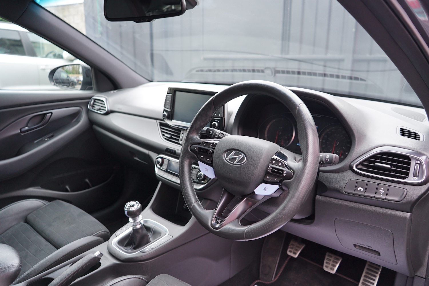 Used Hyundai i30 2018 for sale - 78043291: Photo 49